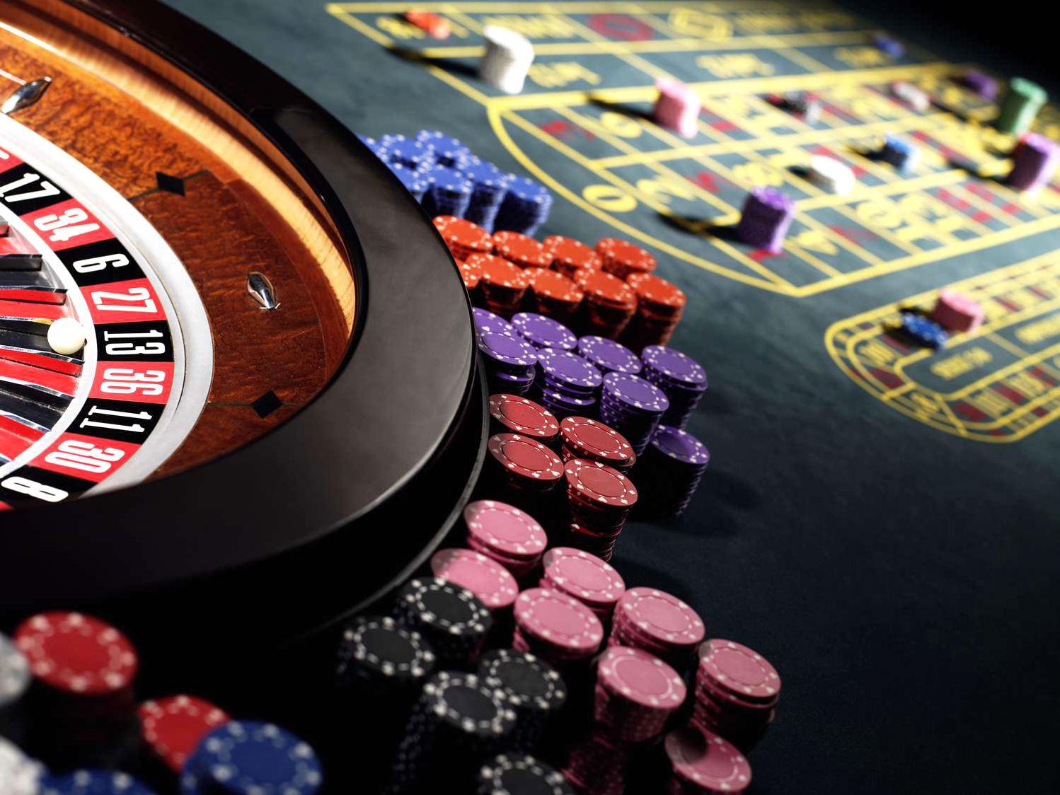 Macau – the gambling capital of the world