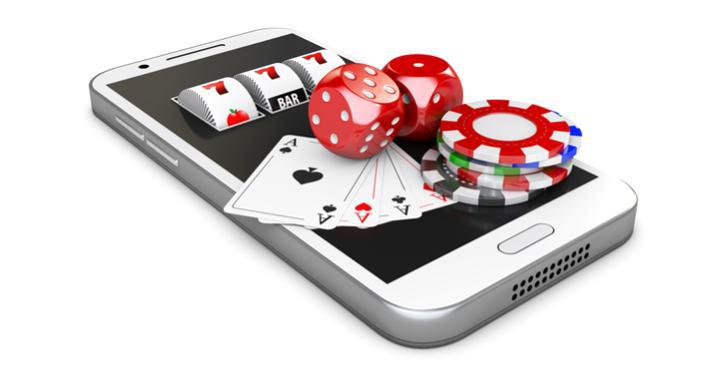 online casino